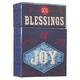 Box of Blessings: 101 Blessings of Joy Stationery - Thumbnail 2