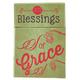 Box of Blessings: 101 Blessings of Grace Stationery - Thumbnail 0