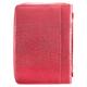 Bible Cover With God All Things Are Possible Pink (Large) Bible Cover - Thumbnail 1