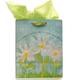 Gift Bag Medium Petals of Praise: This is the Day... Stationery - Thumbnail 1