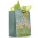 Gift Bag Medium Petals of Praise: This is the Day... Stationery - Thumbnail 2