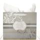 Gift Bag Large: Silver Pattern Stationery - Thumbnail 1