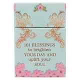 Box of Blessings: Promises From God For Women Box - Thumbnail 2