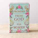 Box of Blessings: Promises From God For Women Box - Thumbnail 1
