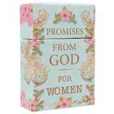 Box of Blessings: Promises From God For Women Box - Thumbnail 3
