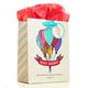 Gift Bag Medium: Happy Birthday (Balloons) Stationery - Thumbnail 2