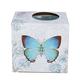 Ceramic Mug: Grace Butterfly Blue (355ml) Homeware - Thumbnail 3