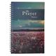 Notebook: My Prayer Notes, Wildflowers Spiral - Thumbnail 0