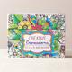 Adult Boxed Coloring Cards: Creative Expressions to Calm and Inspire Box - Thumbnail 3
