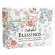 Adult Boxed Coloring Cards: Colorful Blessings Box - Thumbnail 2