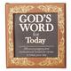 Box of Blessings: God's Word For Today, Black/White Box - Thumbnail 3