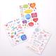 Stickers: Creative Design (3 Pages) Stickers - Thumbnail 2