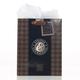 Gift Bag Medium: Father's Day, Number One Dad, Strong & Courageous Stationery - Thumbnail 0