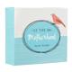 Tip Cards on Motherhood, 52 Double Sided Cards, Acrylic Stand Box - Thumbnail 3