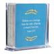 Tip Cards on Motherhood, 52 Double Sided Cards, Acrylic Stand Box - Thumbnail 5