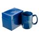 Ceramic Mug: Faithful Servant (Navy/Brown) (414ml) Homeware - Thumbnail 3