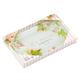 Small Glass Trinket Tray: His Mercies Are New Every Morning, Floral Homeware - Thumbnail 4