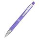 Stylish Pen/Case Gift Set: Be Still and Know That I Am God, Purple Stationery - Thumbnail 4