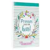 Adult Boxed Coloring Cards: Promises to Bless Your Heart Cards - Thumbnail 2
