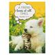 Notepad: A Friend Loves At All Times (Puppy & Kitten) Stationery - Thumbnail 0