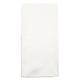 Tea Towel: Be Still and Know That I Am God, White/Black (Psalm 46:10) Soft Goods - Thumbnail 1