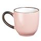 Ceramic Mug: Grace Upon Grace, Pink (330ml) Homeware - Thumbnail 1