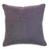 Square Pillow: Mr & Mrs Better Together (Better Together Collection) Soft Goods - Thumbnail 1