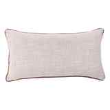 Oblong Pillow: Mr & Mrs Better Together (Better Together Collection) Soft Goods - Thumbnail 1