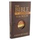 Bible in 366 Days For Men of Faith (Nlt) Paperback - Thumbnail 3