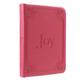 Joy (Bright Pink) (Pocket Inspirations Series) Imitation Leather - Thumbnail 3