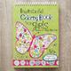 Inspirational Coloring Book For Girls Spiral - Thumbnail 4