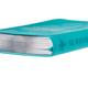 He Whispers Your Name: 365-Day Devotional, Turquoise With Ribbon Marker Imitation Leather - Thumbnail 5