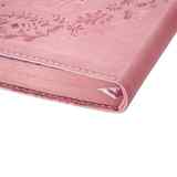 Journal: I Know the Plans I Have For You, Pink, Slimline Imitation Leather - Thumbnail 5
