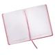 Journal: I Know the Plans I Have For You, Pink, Slimline Imitation Leather - Thumbnail 4