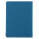 Journal: Be Strong & Courageous, Blue, Handy-Sized Imitation Leather - Thumbnail 1
