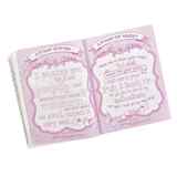 ESV My Creative Bible For Girls Softcover Paperback - Thumbnail 5
