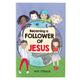 Becoming a Follower of Jesus Paperback - Thumbnail 0