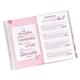 Life Lists For Mothers: 101 Grace-Filled Thoughts to Encourage a Mother's Heart Hardback - Thumbnail 7