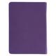 Journal: It is Well With My Soul, Purple, Handy-Sized Imitation Leather - Thumbnail 1