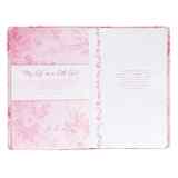 Legacy Journal: My Life My Story, a Mother's Legacy Journal Imitation Leather - Thumbnail 4
