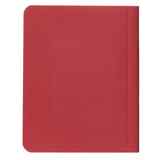 My Book of Bible Promises (Red) Imitation Leather - Thumbnail 1