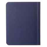 My Book of Bible Promises (Navy) Imitation Leather - Thumbnail 1