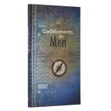 God Moments For Men Paperback - Thumbnail 3