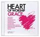 Ccli Heart of Worship - Grace (Heart Of Worship Series) CD - Thumbnail 0