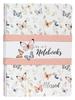 Notebook: Blessed, Butterflies (Set Of 3) Paperback - Thumbnail 0