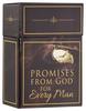 Box of Blessings: Promises From God For Every Man Box - Thumbnail 0