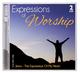 Expressions of Worship Volume 1: 2 CDS CD - Thumbnail 0
