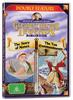 Story of Moses/Ten Commandments (Greatest Heroes & Legends Of The Bible Series) DVD - Thumbnail 0