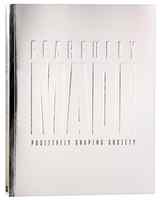 Fearfully Made: Positively Shaping Society Paperback - Thumbnail 0