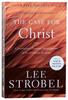 The Case For Christ Paperback - Thumbnail 0